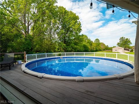 Tiny photo for 4802 Center Road, Avon, OH 44011 (MLS # 5210273)