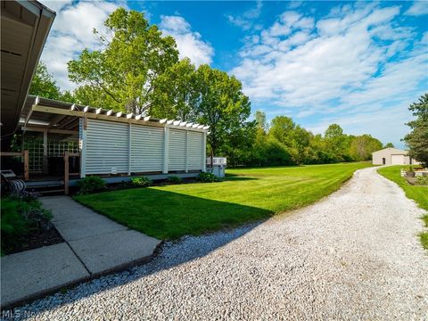 Tiny photo for 4802 Center Road, Avon, OH 44011 (MLS # 5210273)