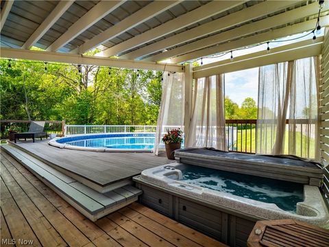 Tiny photo for 4802 Center Road, Avon, OH 44011 (MLS # 5210273)