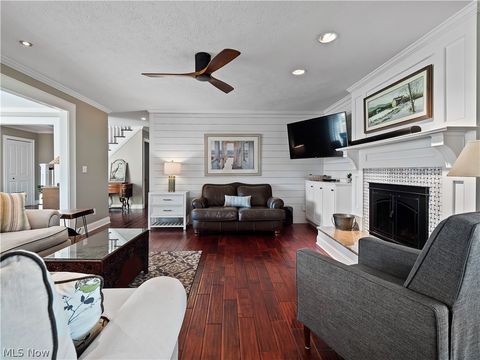 Tiny photo for 4802 Center Road, Avon, OH 44011 (MLS # 5210273)