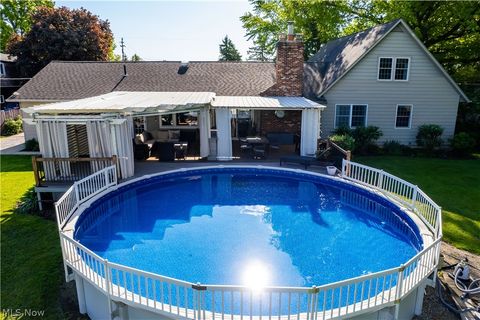 Tiny photo for 4802 Center Road, Avon, OH 44011 (MLS # 5210273)