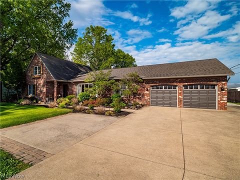 Tiny photo for 4802 Center Road, Avon, OH 44011 (MLS # 5210273)