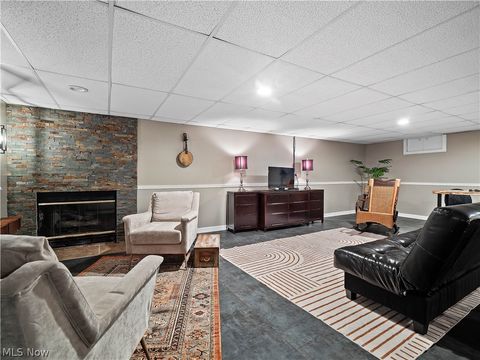 Tiny photo for 4802 Center Road, Avon, OH 44011 (MLS # 5210273)