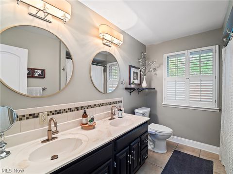 Tiny photo for 4802 Center Road, Avon, OH 44011 (MLS # 5210273)