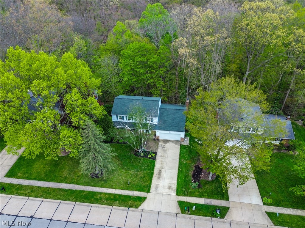 Woodpark Estates - Residential