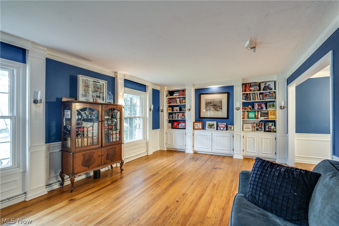 Woodpark Estates - Residential