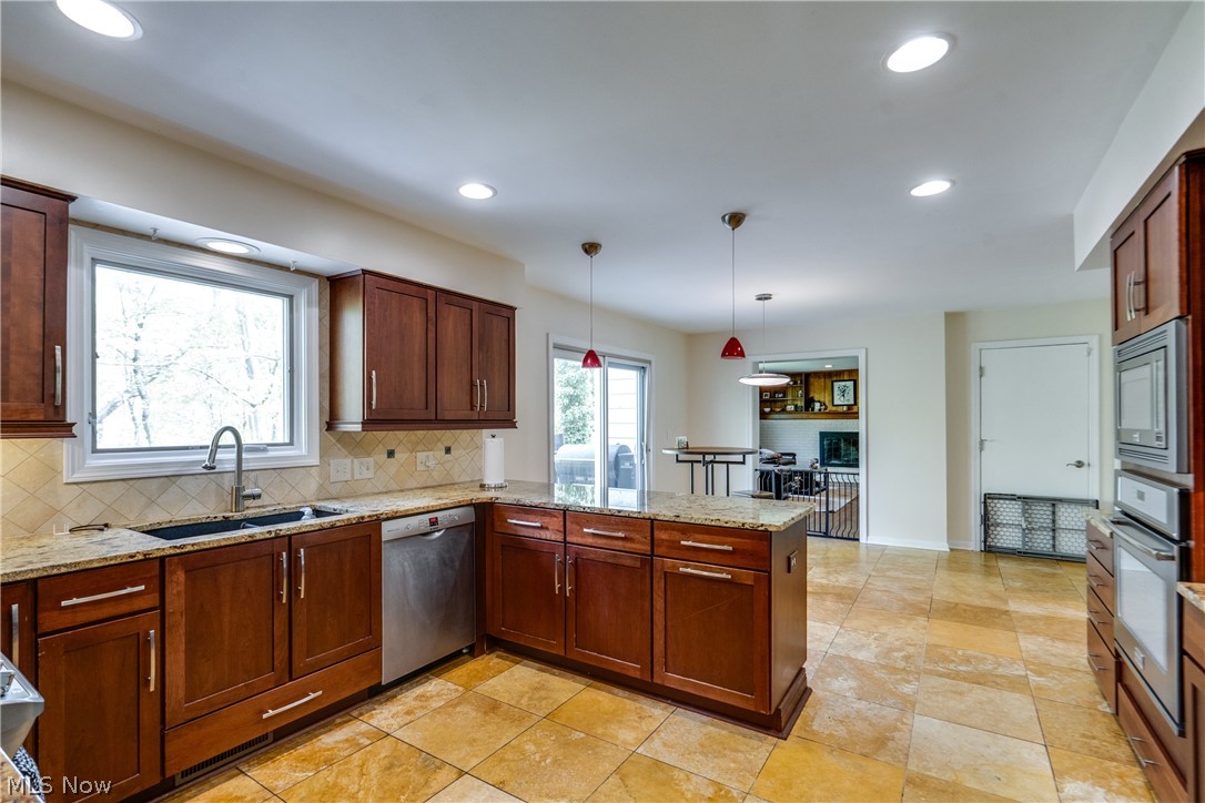 Woodpark Estates - Residential