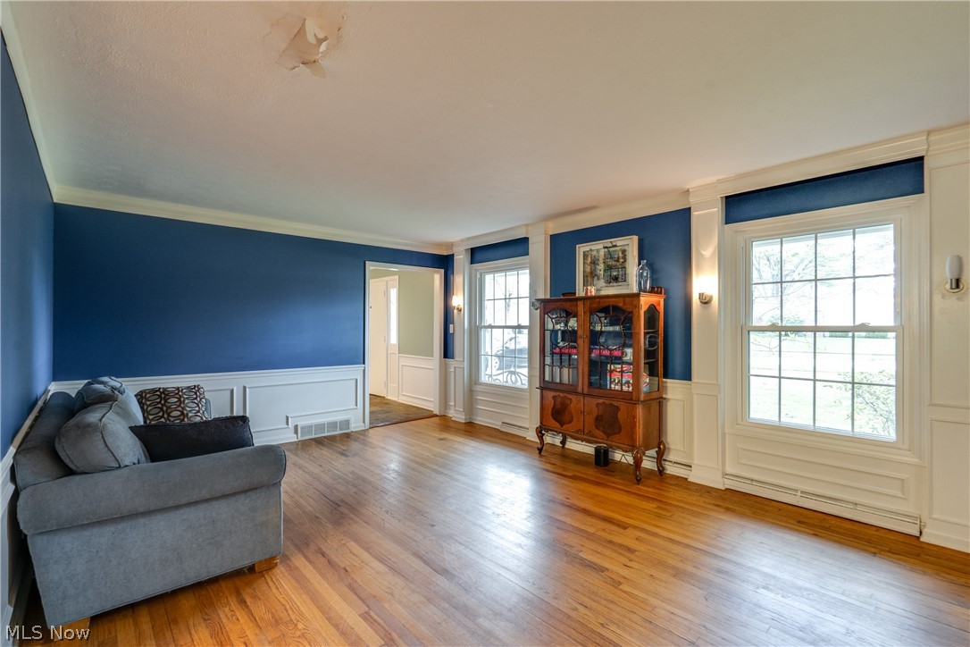 Woodpark Estates - Residential