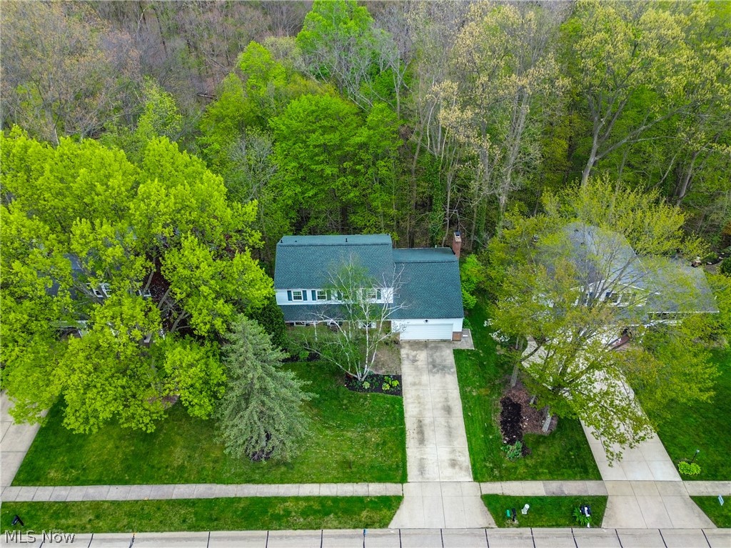 Woodpark Estates - Residential