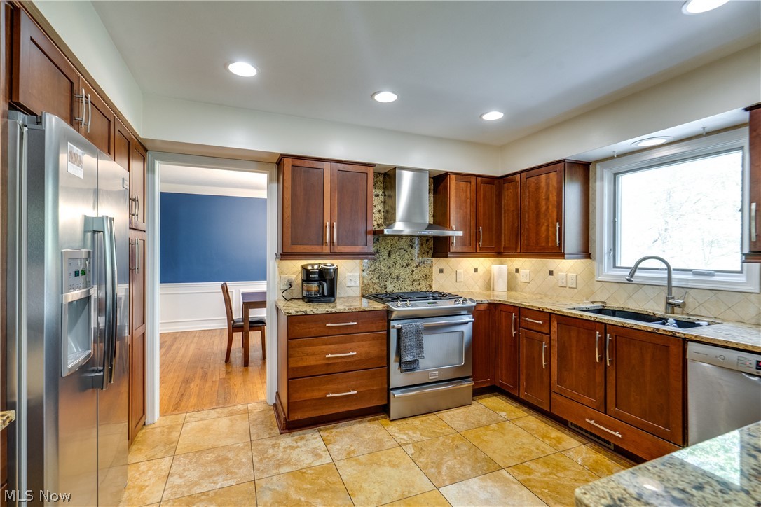 Woodpark Estates - Residential