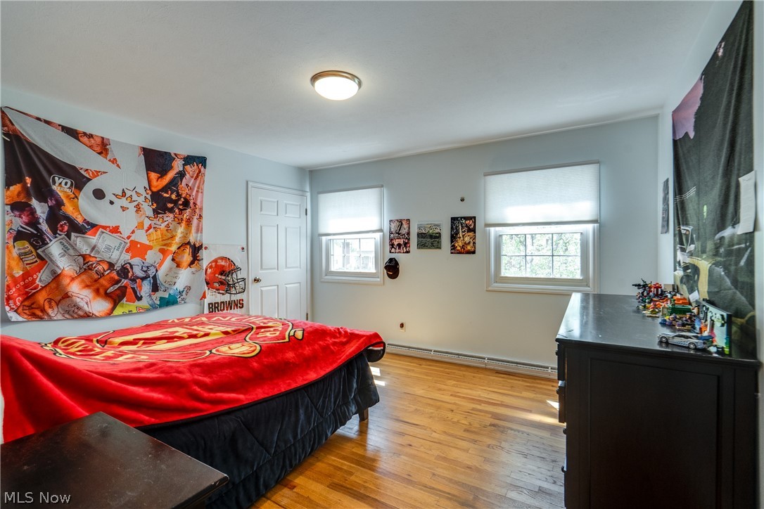 Woodpark Estates - Residential