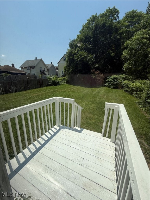 Hart - Residential Lease