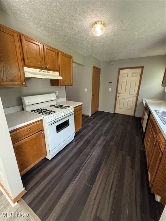 Hart - Residential Lease