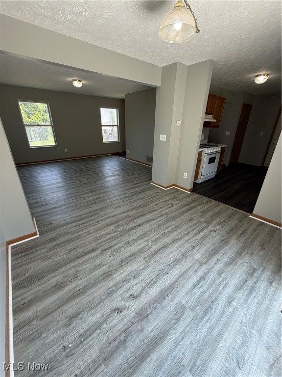 Hart - Residential Lease
