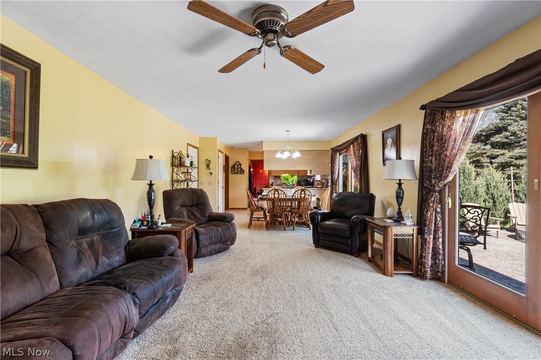 Abington - Residential