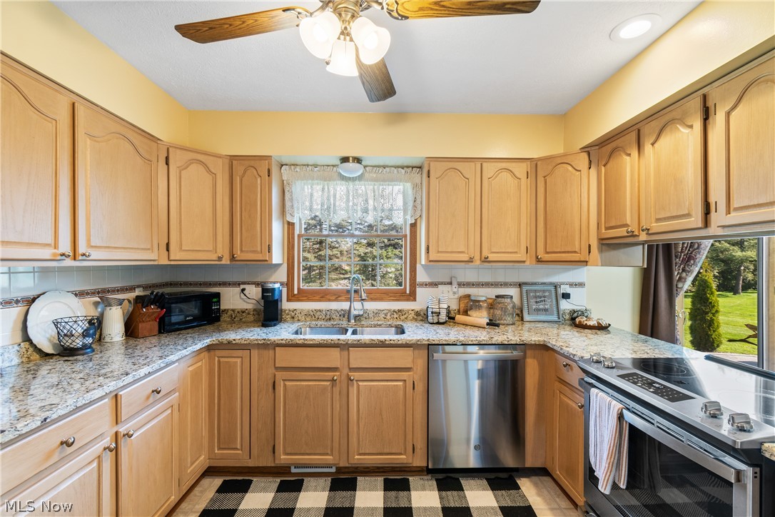 Abington - Residential