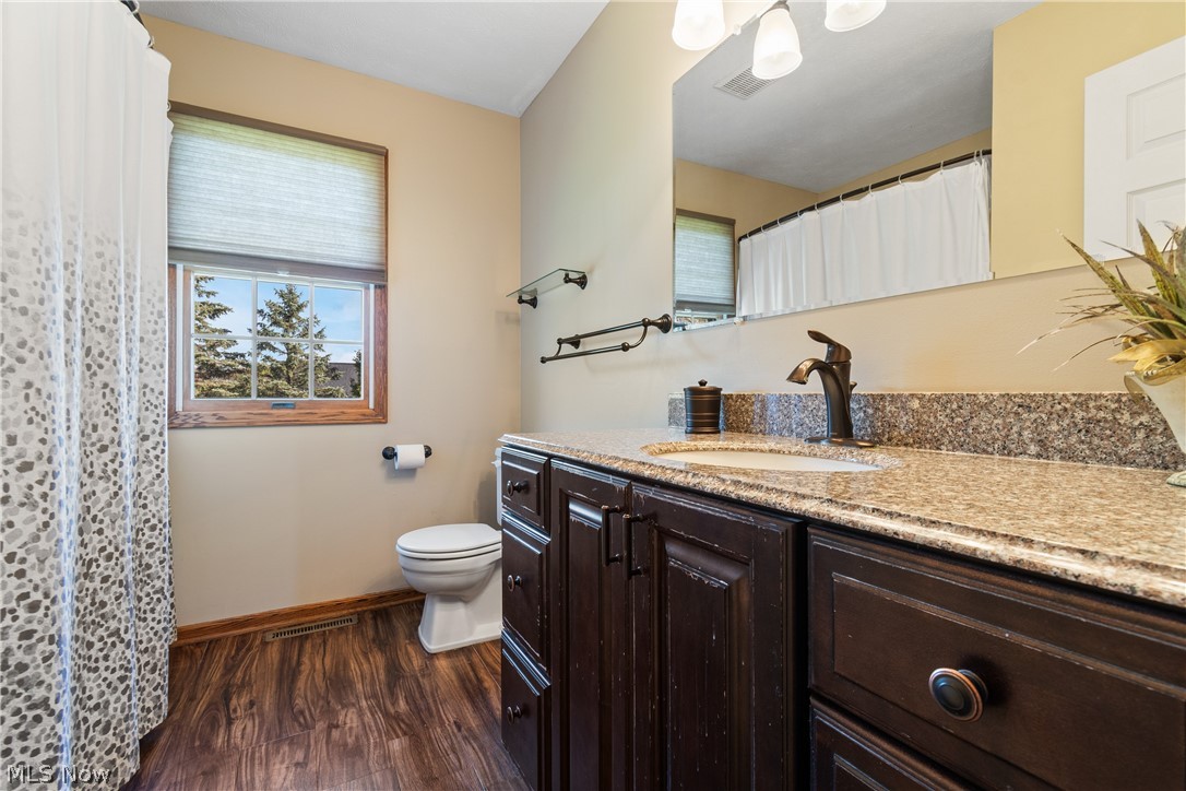 Abington - Residential