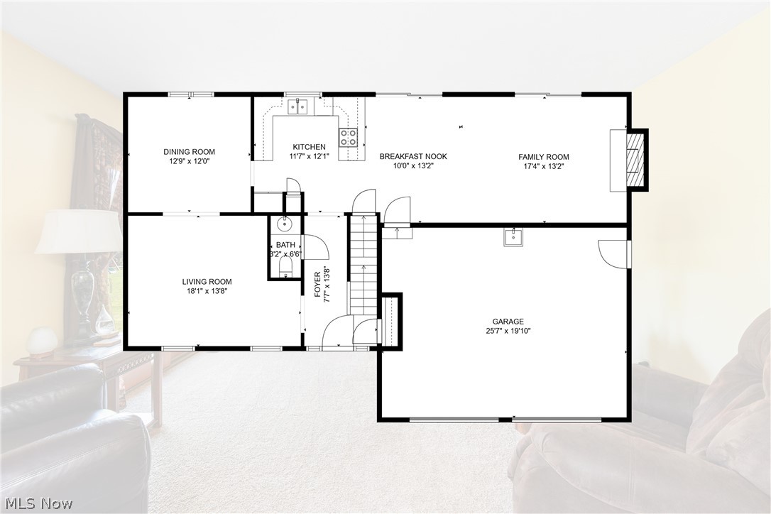 Abington - Residential