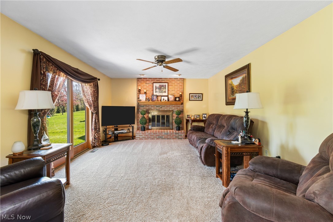 Abington - Residential