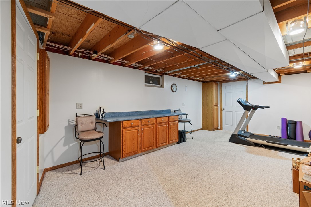 Abington - Residential