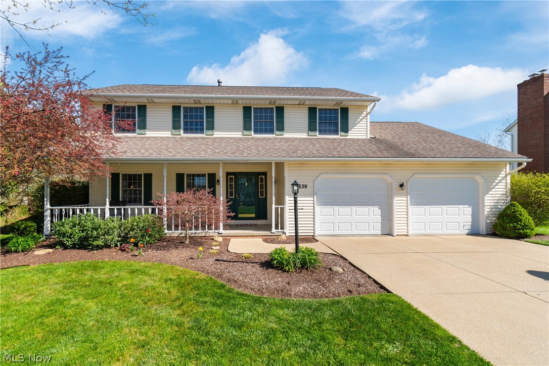 Abington - Residential