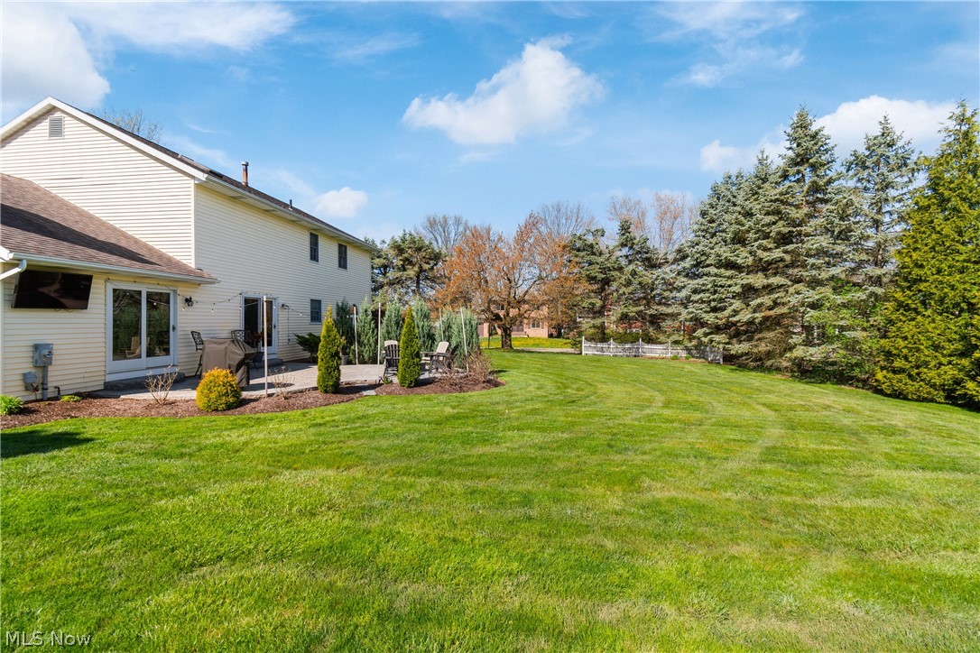 Abington - Residential