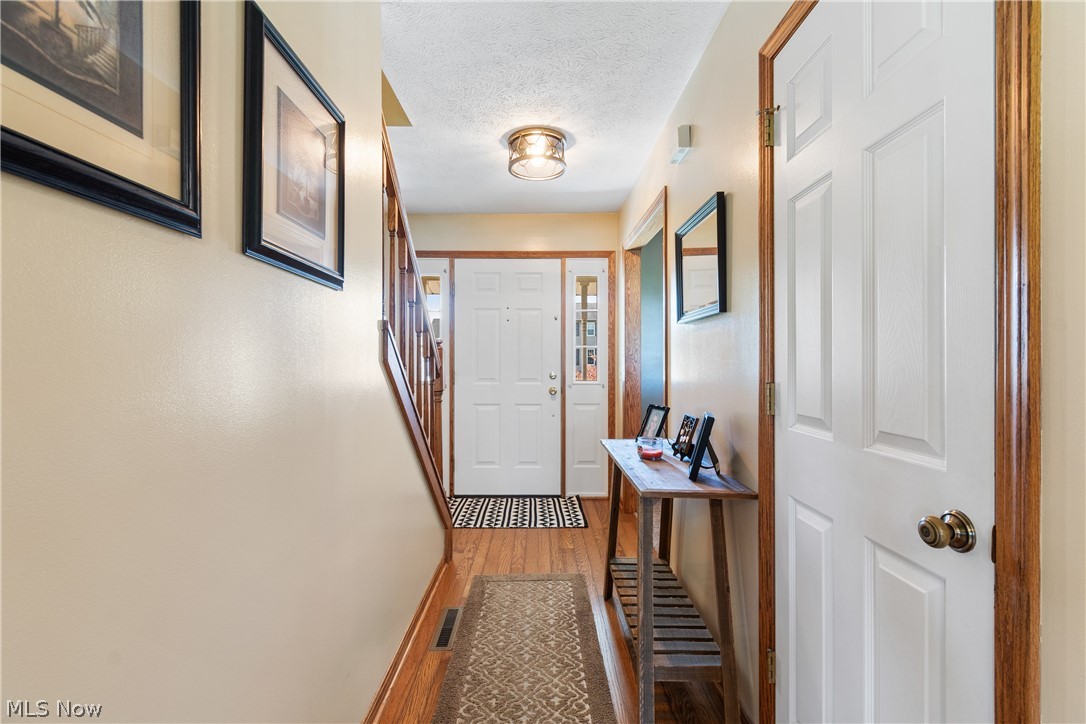 Abington - Residential