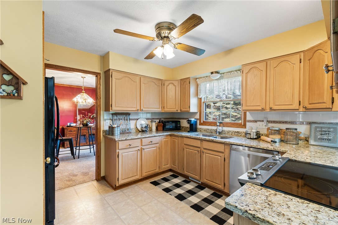 Abington - Residential