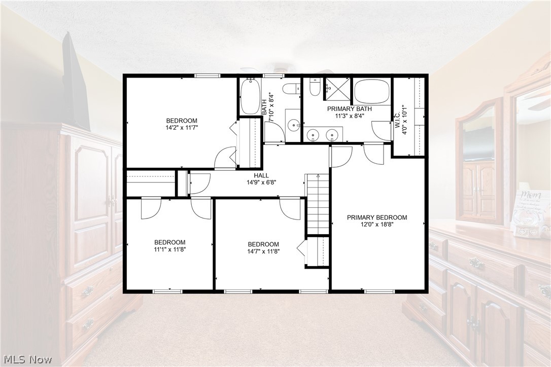Abington - Residential