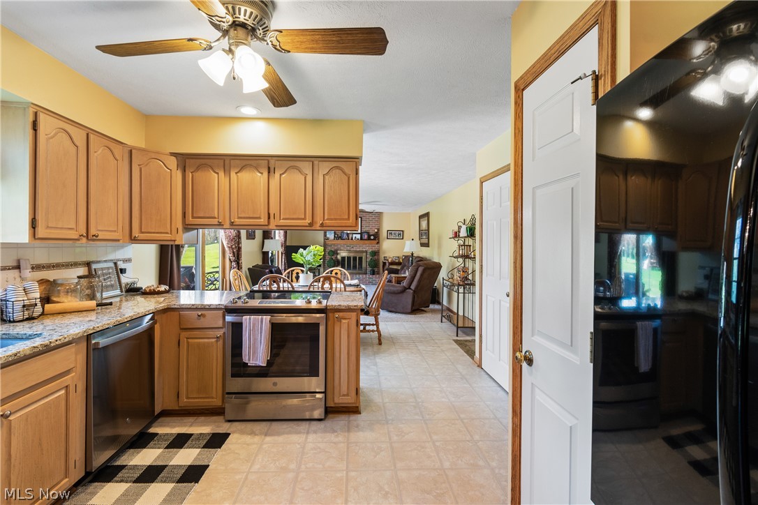 Abington - Residential