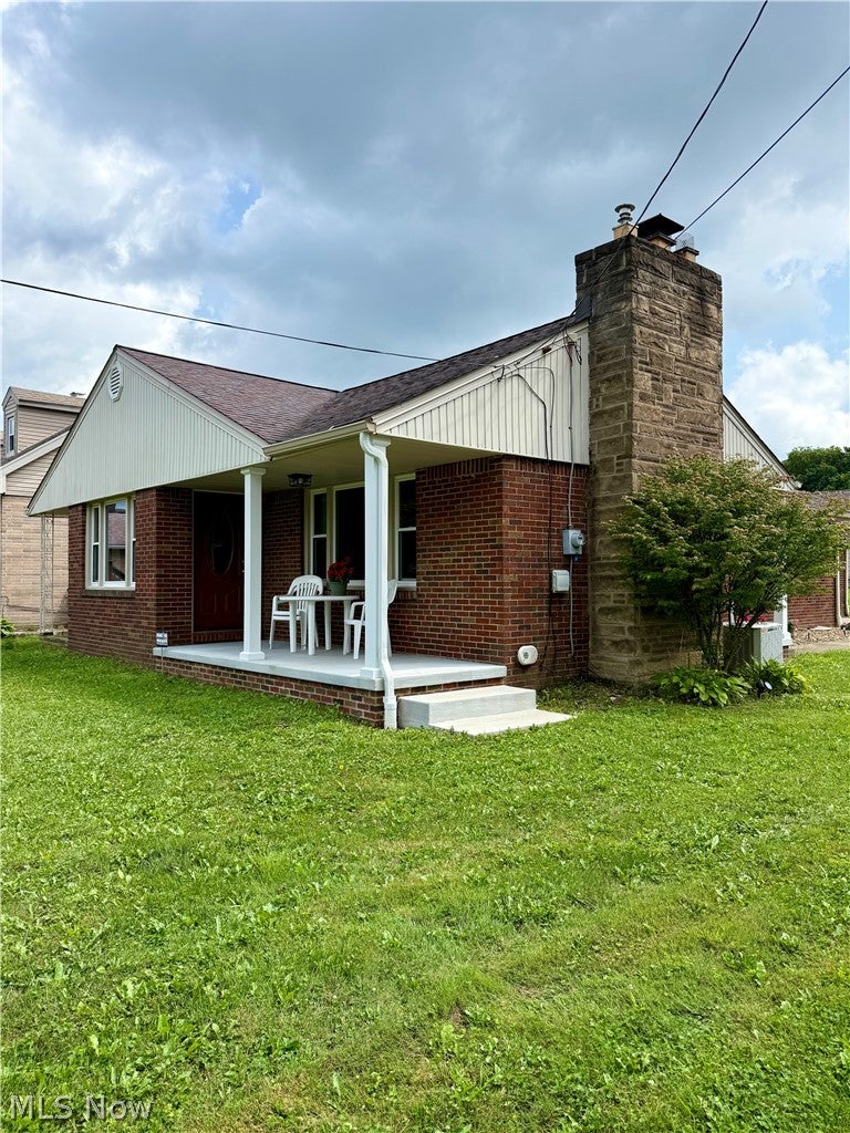 701 Coitsville Road