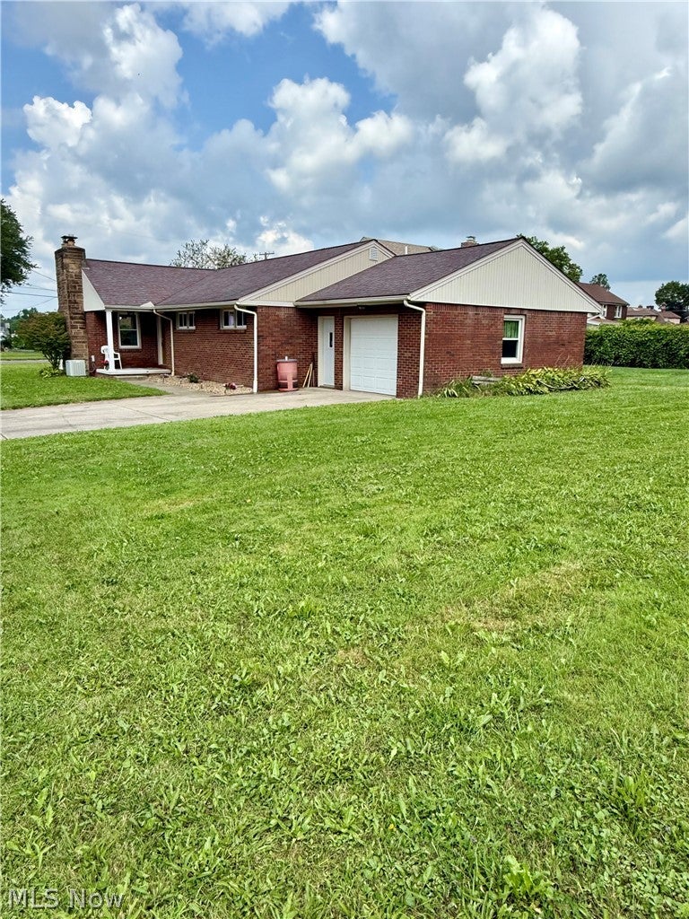 701 Coitsville Road