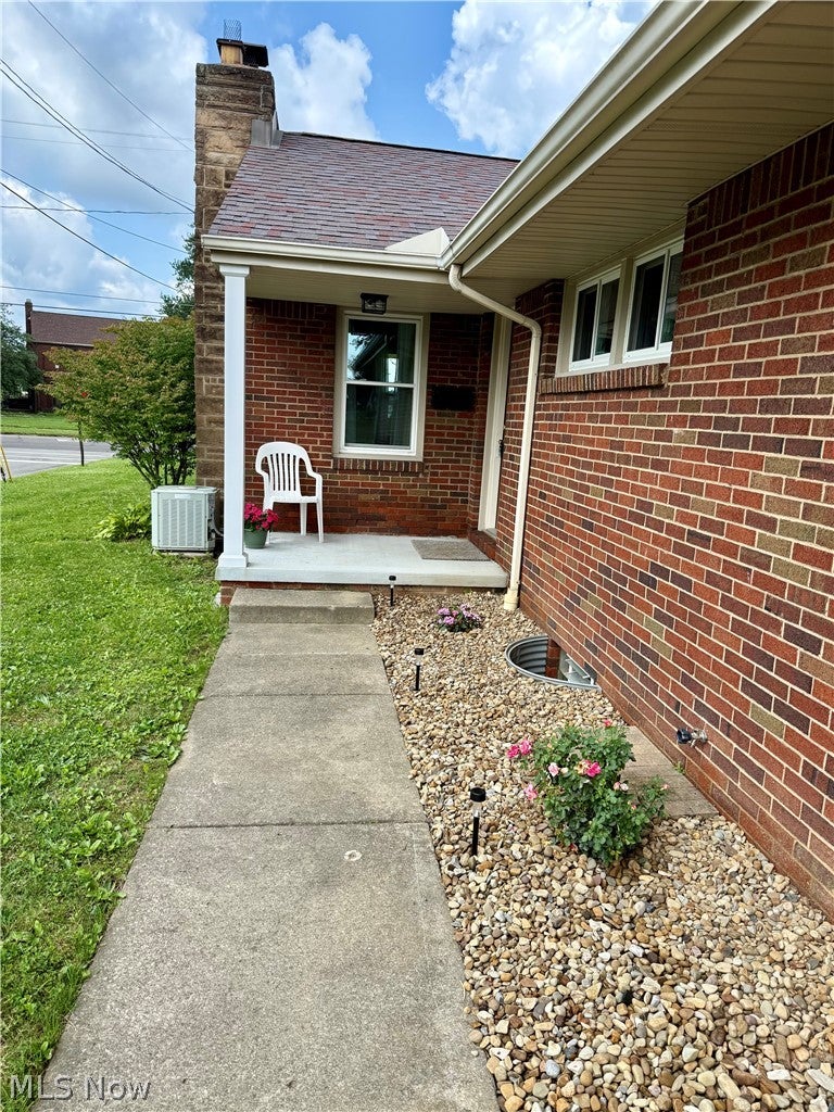 701 Coitsville Road