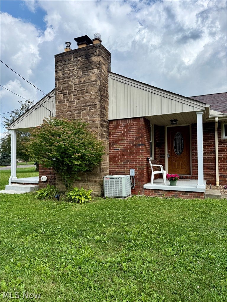 701 Coitsville Road