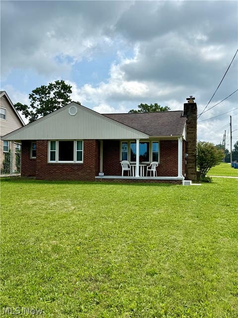 Homes For Sale - 701 Coitsville Road<br/> Campbell, OH 44405