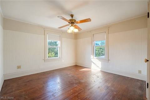 Tiny photo for 524 23rd Street NW, Massillon, OH 44647 (MLS # 5255550)