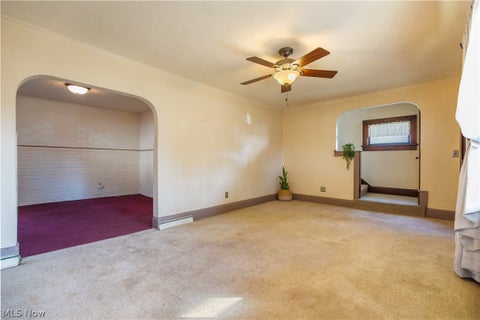 Tiny photo for 524 23rd Street NW, Massillon, OH 44647 (MLS # 5255550)