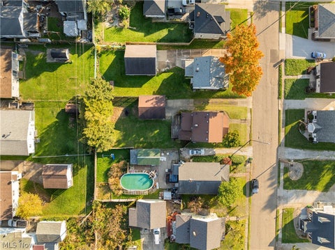 Tiny photo for 524 23rd Street NW, Massillon, OH 44647 (MLS # 5255550)