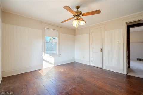 Tiny photo for 524 23rd Street NW, Massillon, OH 44647 (MLS # 5255550)