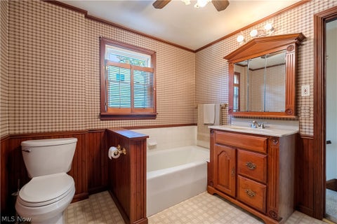 Tiny photo for 524 23rd Street NW, Massillon, OH 44647 (MLS # 5255550)