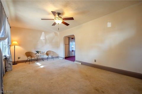 Tiny photo for 524 23rd Street NW, Massillon, OH 44647 (MLS # 5255550)