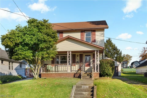 Tiny photo for 524 23rd Street NW, Massillon, OH 44647 (MLS # 5255550)