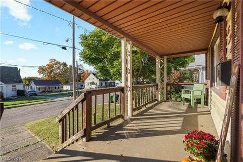 Tiny photo for 524 23rd Street NW, Massillon, OH 44647 (MLS # 5255550)