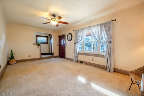 Tiny photo for 524 23rd Street NW, Massillon, OH 44647 (MLS # 5255550)