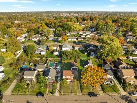 Tiny photo for 524 23rd Street NW, Massillon, OH 44647 (MLS # 5255550)
