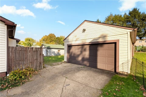 Tiny photo for 524 23rd Street NW, Massillon, OH 44647 (MLS # 5255550)