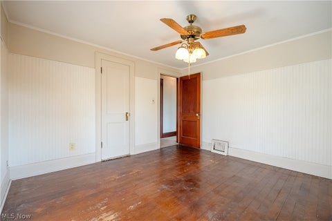 Tiny photo for 524 23rd Street NW, Massillon, OH 44647 (MLS # 5255550)