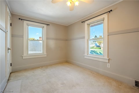 Tiny photo for 524 23rd Street NW, Massillon, OH 44647 (MLS # 5255550)