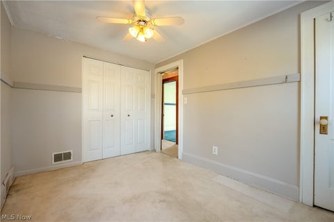 Tiny photo for 524 23rd Street NW, Massillon, OH 44647 (MLS # 5255550)