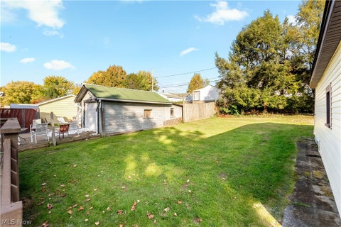 Tiny photo for 524 23rd Street NW, Massillon, OH 44647 (MLS # 5255550)